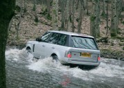 Land Rover Range Rover Land Rover Range Rover